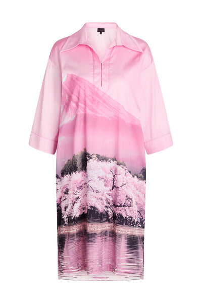 CRCalla Tunika Kjole